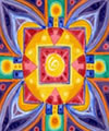 Mandalas and the Incubation of Dreams