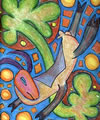 Shamanism and Water