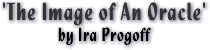 The Image of An Oracle