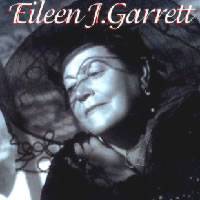 Eileen Garrett