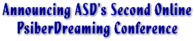 PsiberDreaming Conference