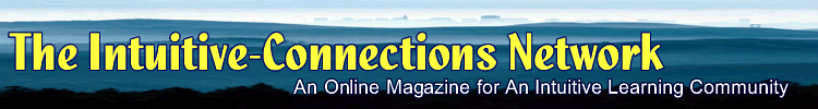 The Intuitive-Connections Network