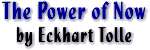 The Power of Now 