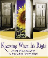 Knowing When Its Right