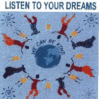 DREAM FOR PEACE