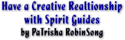 Angels & Spirit Guides