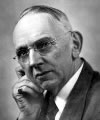 Edgar Cayce