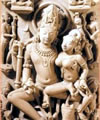 SHIVA, THE WILD GOD OF POWER AND ECSTASY
