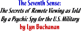 The Seventh Sense