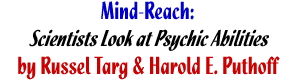 Mind-Reach