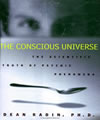 The Conscious Universe