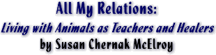 All My Relations