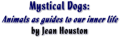 Mystical Dogs