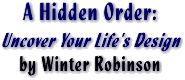 Hidden Order