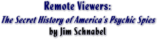Remote Viewers