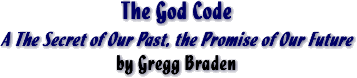The God Code