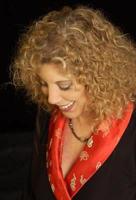 Lorrie Kazan