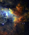 Journeys Through Space and Time
