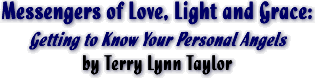 Messengers of Love, Light and Grace