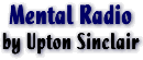 Mental Radio