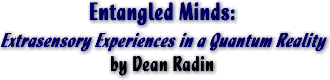 Entangled Minds