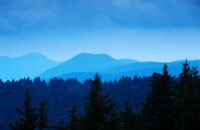 Blue Ridge