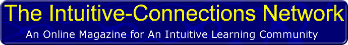 The Intuitive-Connections Network