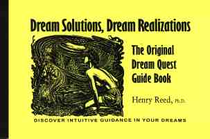 Dream Solutions, Dream Realizations