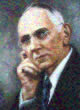 Edgar Cayce