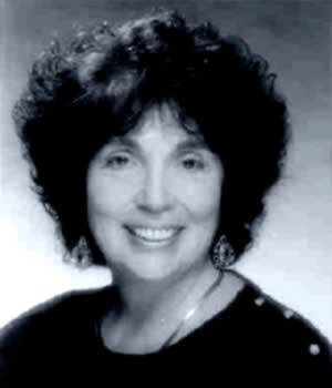 Marcia Emery, Ph.D.