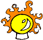 Flamingball