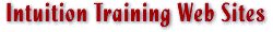 Intuition Training Web Sites