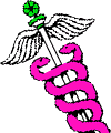 A Medical Intuitive Reading