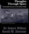 Thoughts Through Space