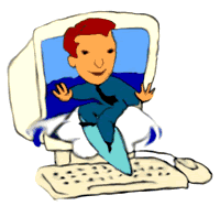 Web Surf