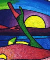 Soul Expression and Visionary Art